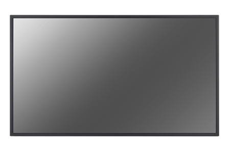 55" Full HD Digital Signage Display with Touch